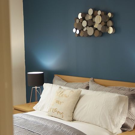First Stay Apartments - The Postbox Suite Birmingham Buitenkant foto