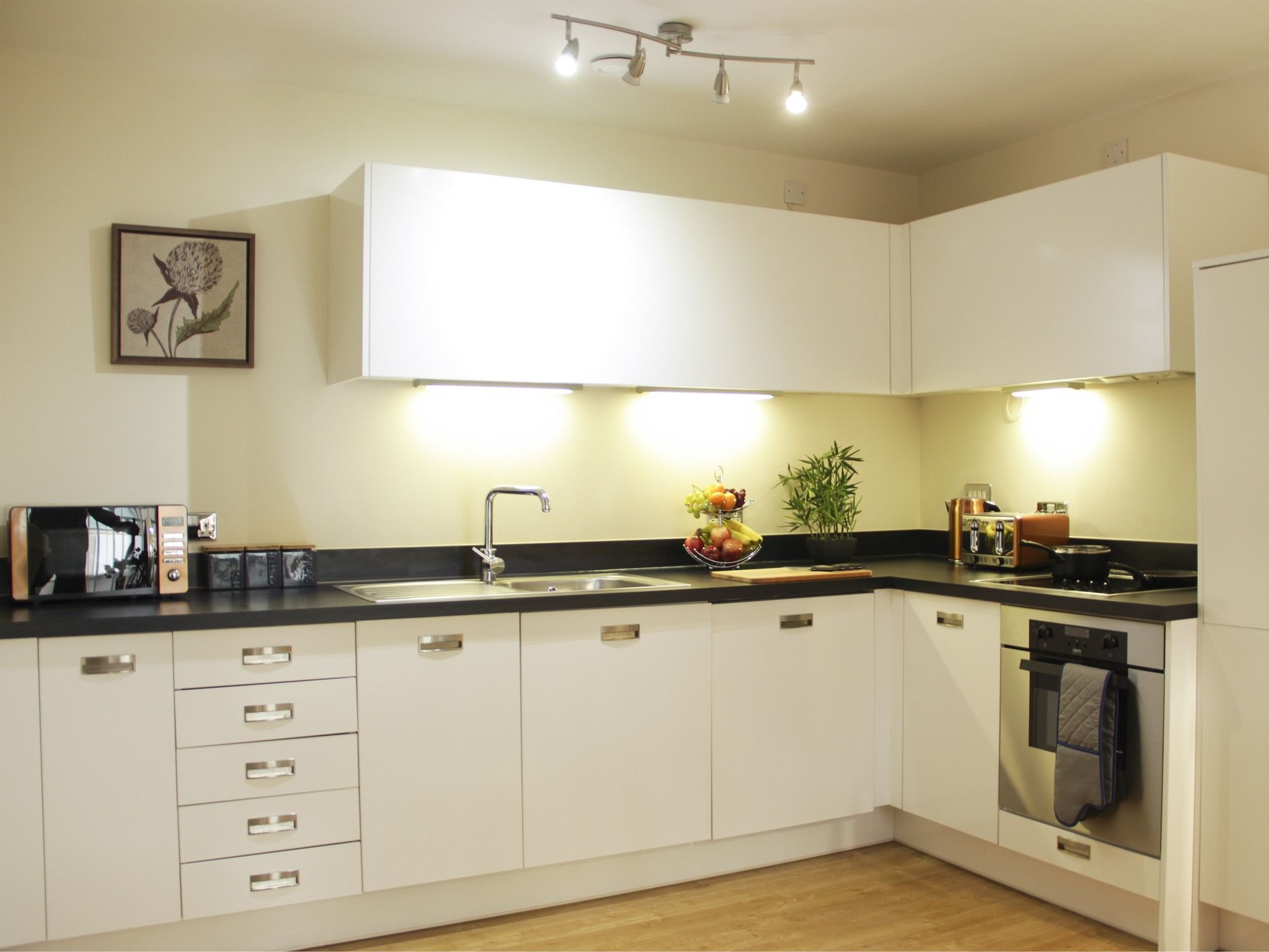 First Stay Apartments - The Postbox Suite Birmingham Buitenkant foto